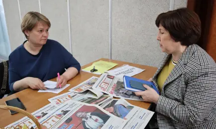 Подписались в День печати - НТР 24