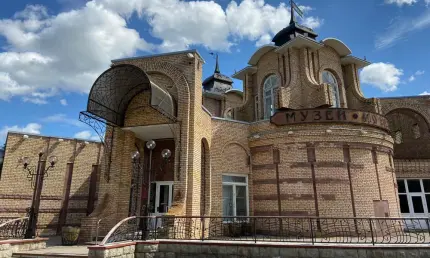 В Нижнекамске 9 мая сделают бесплатный вход в музеи - НТР 24