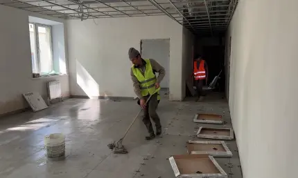 В Нижнекамске появится новый центр занятости населения и МФЦ - НТР 24