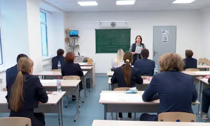 В Татарстане в 10 раз подняли доплату учителям за ГИА - НТР 24