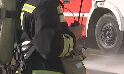 В Елабуге на мужчине во время курения загорелась одежда - НТР 24