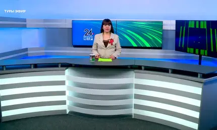 Яңалыклар. Эфир 8.05.2025 - НТР 24