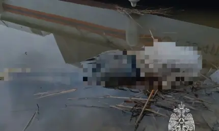 В Казанке около «Ак Барс Арены» вновь обнаружили тело - НТР 24