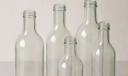 Жители Нижнекамска 16 мая смогут сдать за деньги стеклянные бутылки и банки - НТР 24