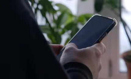 В WhatsApp* появилась новая функция - НТР 24