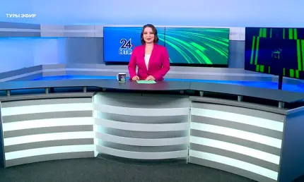 Яңалыклар. Эфир 26.05.2025 - НТР 24