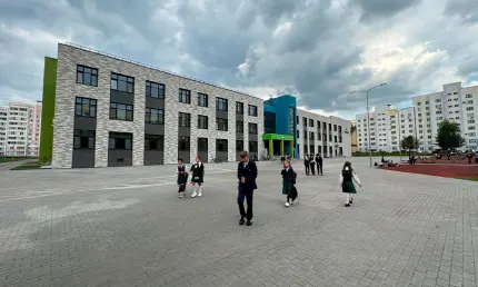 В российских школах будут звучать военные песни вместо звонков - НТР 24