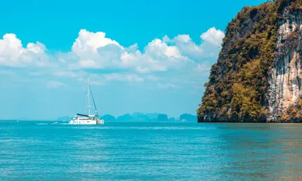 Куда поехать летом: топ-5 зарубежных направлений для отпуска - НТР 24