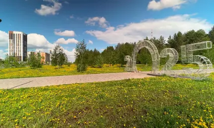 В начале лета из России уйдёт аномальная жара - НТР 24