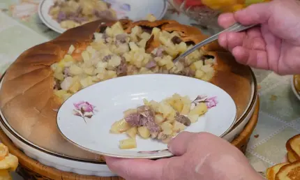 В Татарстане подорожал минимальный набор продуктов - НТР 24