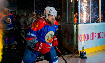 Казань примет межконфессиональный хоккейный турнир «Кубок Дружбы» - НТР 24