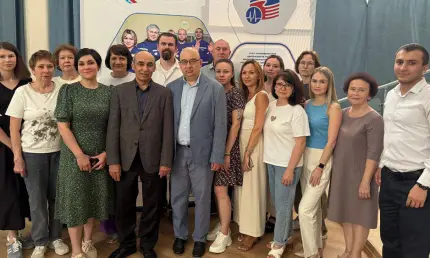 В Нижнекамске прошел образовательный семинар по актуальным вопросам неврологии - НТР 24