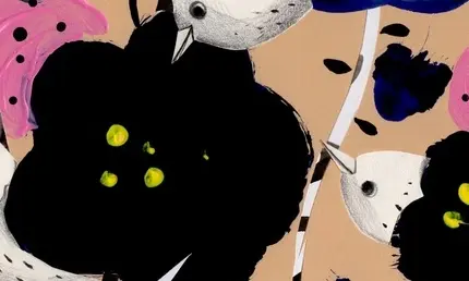 VK Fest представил коллекционные билеты с дизайном местных художников - НТР 24