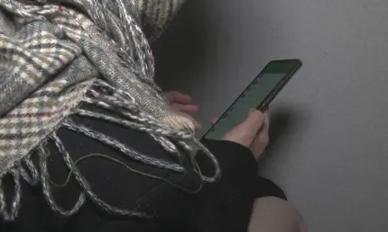 После общения с мошенниками по телефону пожилая нижнекамка отдала таксисту полмиллиона - НТР 24