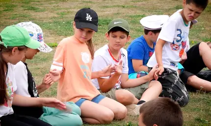 Летние лагеря и капремонт дорог: итоги планёрки в Нижнекамске - НТР 24