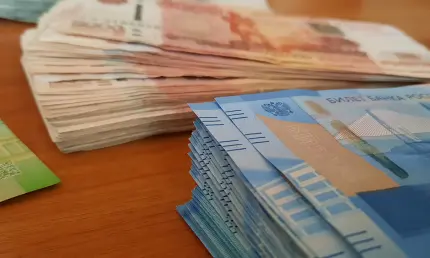 Стало известно, кому с 1 июня в Татарстане повысят пенсии - НТР 24