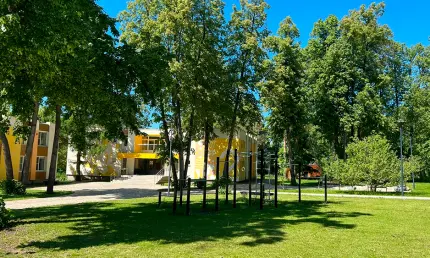 В Нижнекамске проверили готовность детских оздоровительных лагерей к сезону - НТР 24