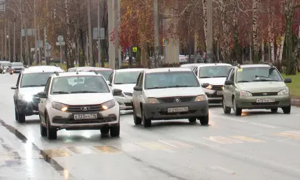 Нижнекамск станет пилотной площадкой для развития дорожной инфраструктуры - НТР 24