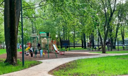 Нижнекамцев 19 мая ознакомят с предварительной концепцией парка «Семья» - НТР 24