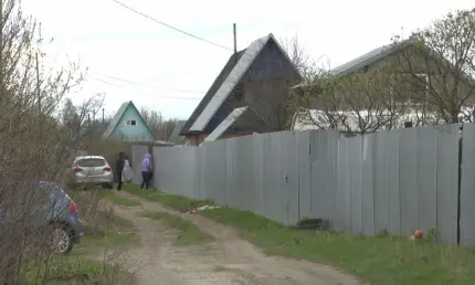 Юрист предупредил о штрафах за мойку автомобиля на даче - НТР 24