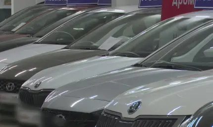 Россиянам назвали марки автомобилей, которые скоро подешевеют - НТР 24