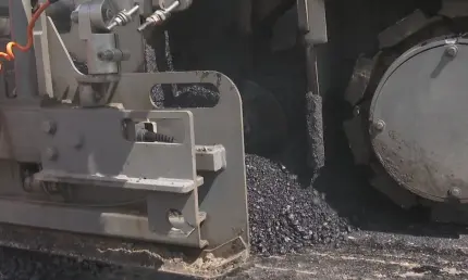 Со 2 июня из-за ремонта ограничат движение на трассе Челны – Заинск – Альметьевск - НТР 24