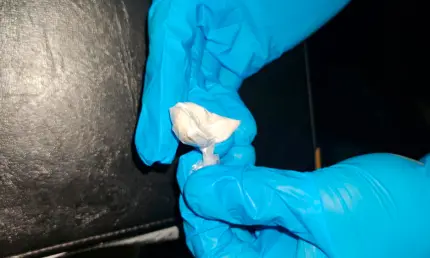 В Нижнекамске мужчину задержали с 3 граммами наркотика - НТР 24