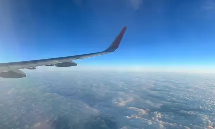 На 87% вырос спрос на летние перелёты из Казани - НТР 24