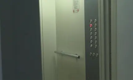 Стало известно, в каких домах в Нижнекамске в 2025 году заменят лифты - НТР 24