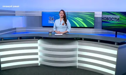 Новости Нижнекамска. Эфир 7.05.2025 - НТР 24