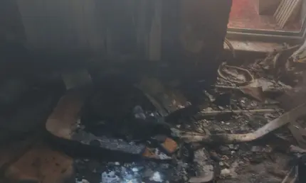 В Татарстане пожилая женщина погибла из-за неисправного телевизора - НТР 24