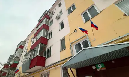 Штрафы до 150 тысяч: как правильно размещать флаги в майские праздники - НТР 24