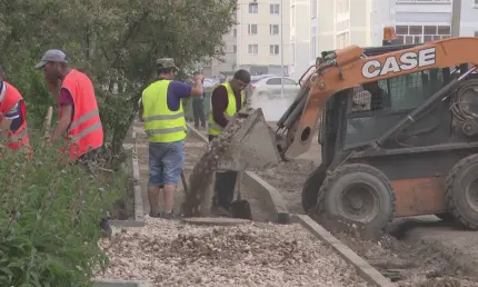 Жители Татарстана выбирают территории для благоустройства в 2026 году - НТР 24