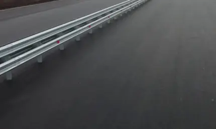 На мосту через реку Сухая Сулема из-за ремонта ограничено движение - НТР 24