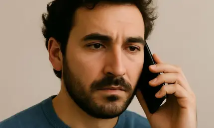 Признаки того, что телефон прослушивается - НТР 24