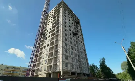 35 новостроек Татарстана поставлены на кадастровый учет с начала 2025 года - НТР 24