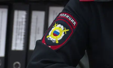 Нижнекамец был задержан в Челнах за кражу футболок - НТР 24