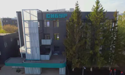 СИБУР открыл учебный центр развития инженерно-технической экспертизы «СИБУРИНТЕХ-НК» - НТР 24