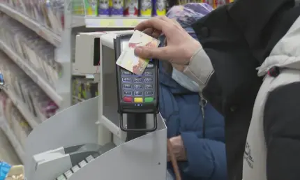 В Нижнекамск заходит новая сеть продуктовых магазинов - НТР 24