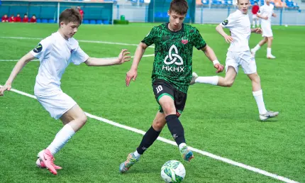 Домашние и результативные - НТР 24