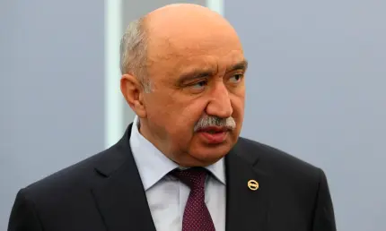 Истёк срок давности по уголовному делу бывшего ректора КФУ Ильшата Гафурова - НТР 24