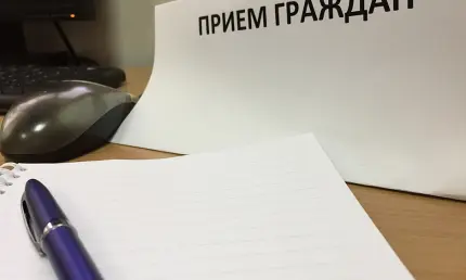 Природоохранная прокуратура Татарстана проведет прием предпринимателей - НТР 24