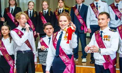 Что сдадут и где отдохнут? - НТР 24