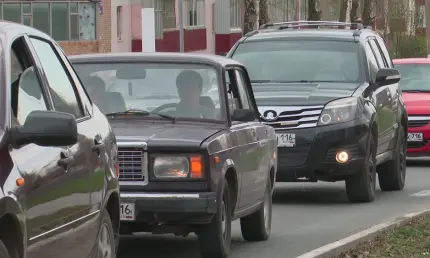 Почему за 500 тысяч рублей сложно найти хороший подержанный автомобиль - НТР 24