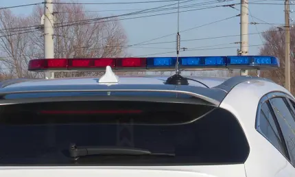 Тяжелое ДТП в Нижнекамске: женщина перебегала дорогу на красный свет - НТР 24