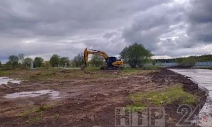 В «Домкоре» рассказали, какими будут соципотечные дома в Нижнекамске - НТР 24