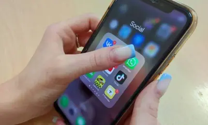 Сдача аккаунтов в аренду может обернуться уголовной ответственностью - НТР 24