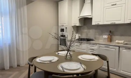 Самая дорогая квартира в Нижнекамске сдается за 110 тыс. рублей в месяц - НТР 24