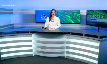Новости Нижнекамска. Эфир 9.05.2025 - НТР 24