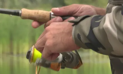 В Нижнекамском районе пройдёт турнир по рыбной ловле на спиннинг с лодки - НТР 24